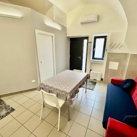 Beb Tever6 Apartman *